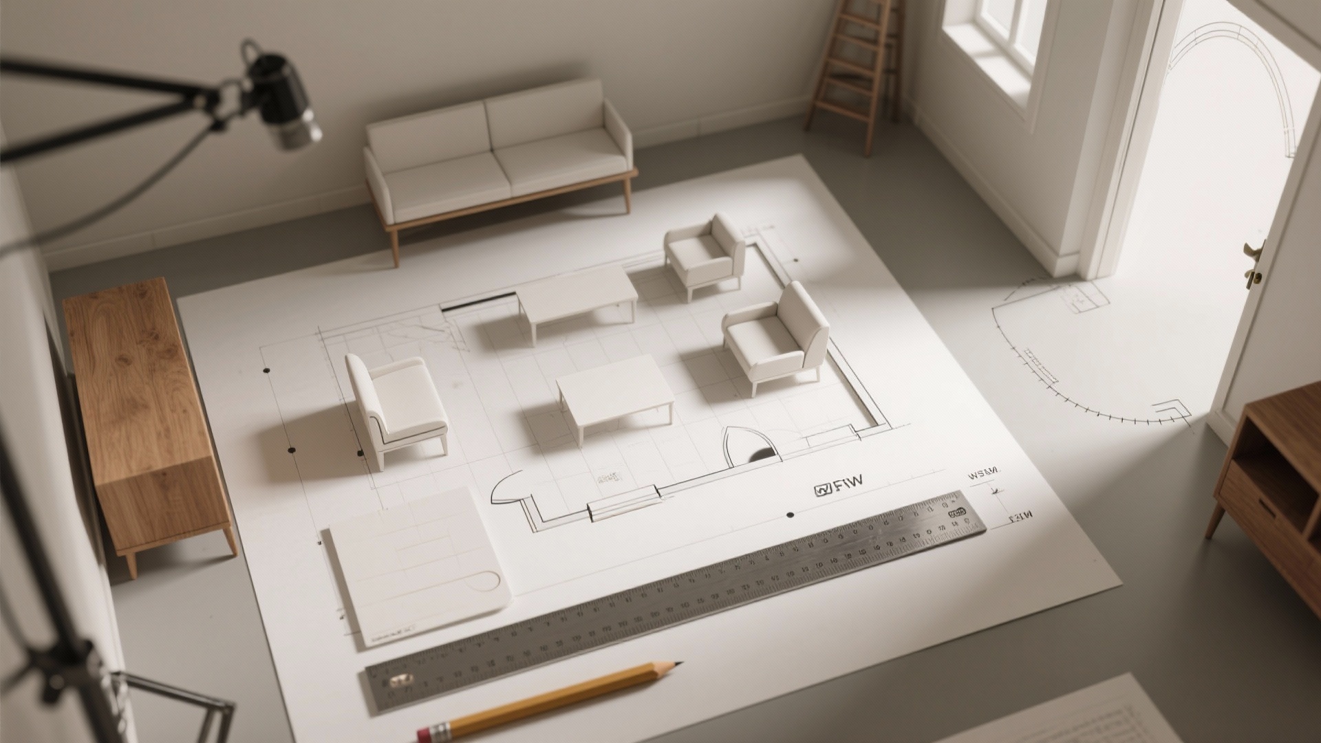 Maximize Design 5 Ways to Maximize Small Space Design