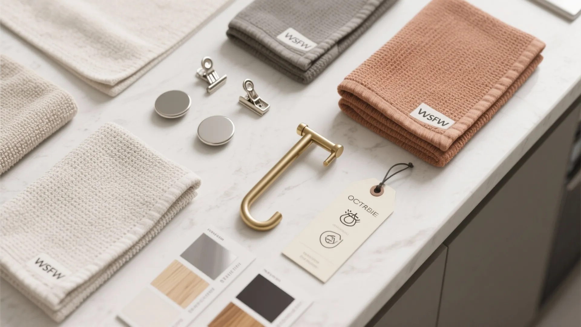 Q8: Can hanging solutions double as drying space?