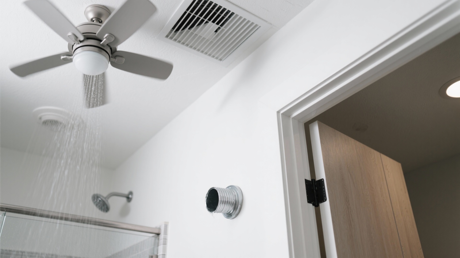 5 Bathroom Ventilation Design Ideas That Work
