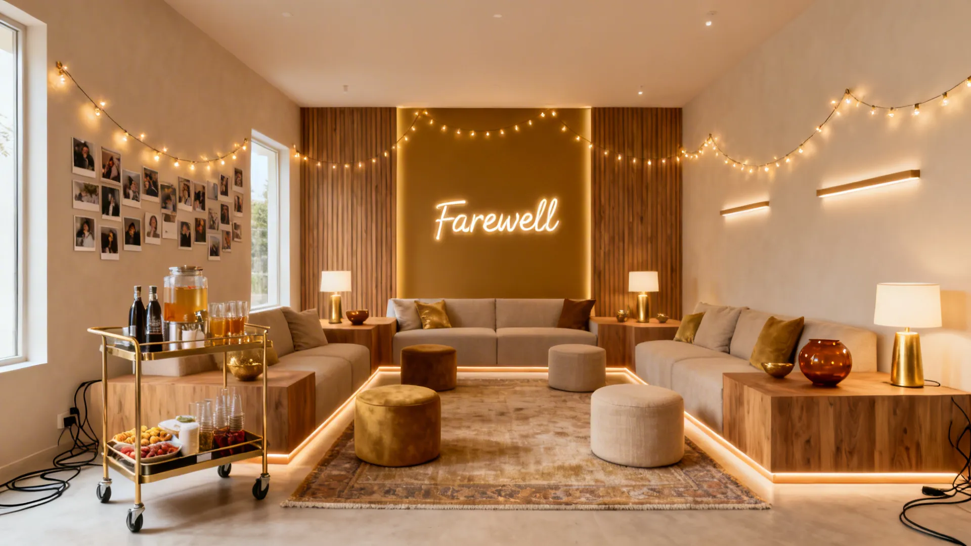 5 Farewell Party Room Decor Ideas (Pro Tips Inside)