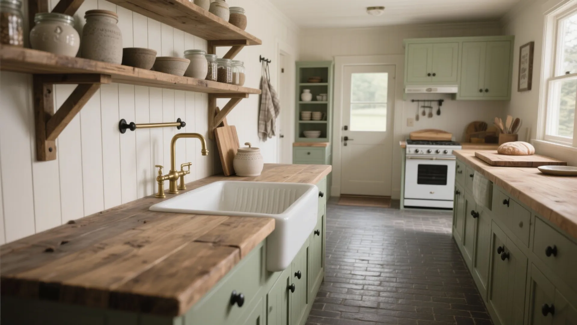 5 Farm Kitchen Design Ideas I Swear By: Field‑tested farmhouse tricks for small kitchens that feel big, work hard, and stay charming—from apron sinks to bake corners.