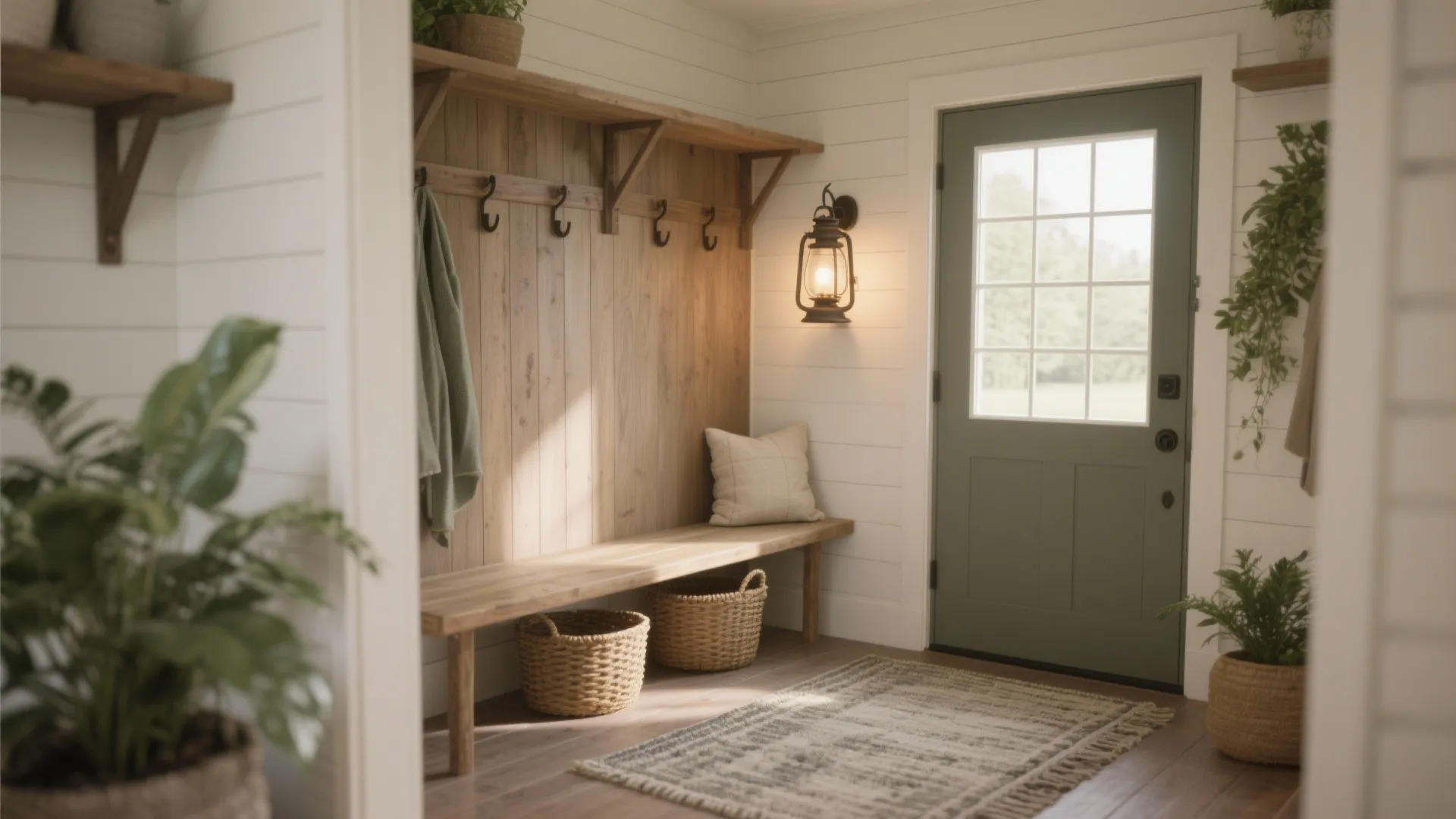 5 Farmhouse Wall Lights Ideas for Cozy Small Spaces: Practical farmhouse wall light inspirations I’ve used to transform tight rooms into warm, stylish havens