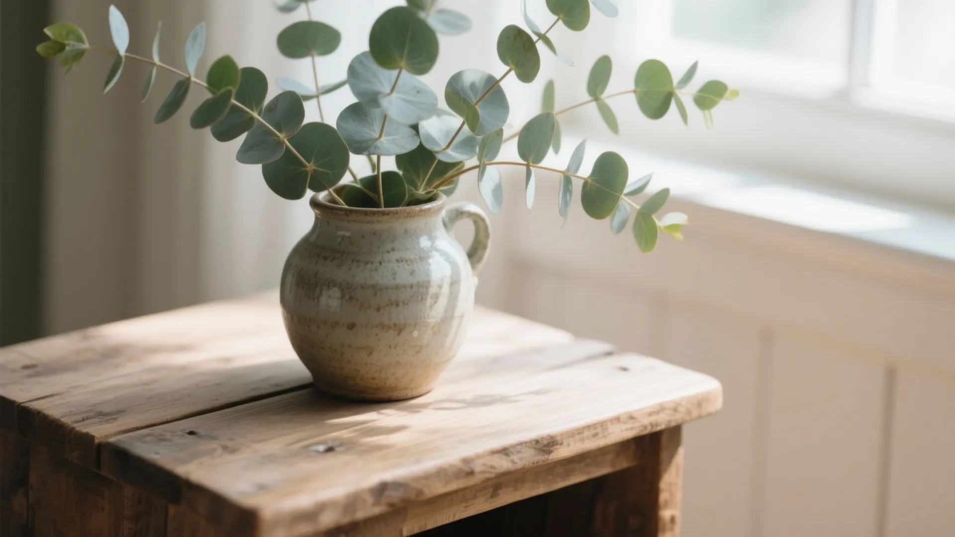 10. Greenery & Natural Elements