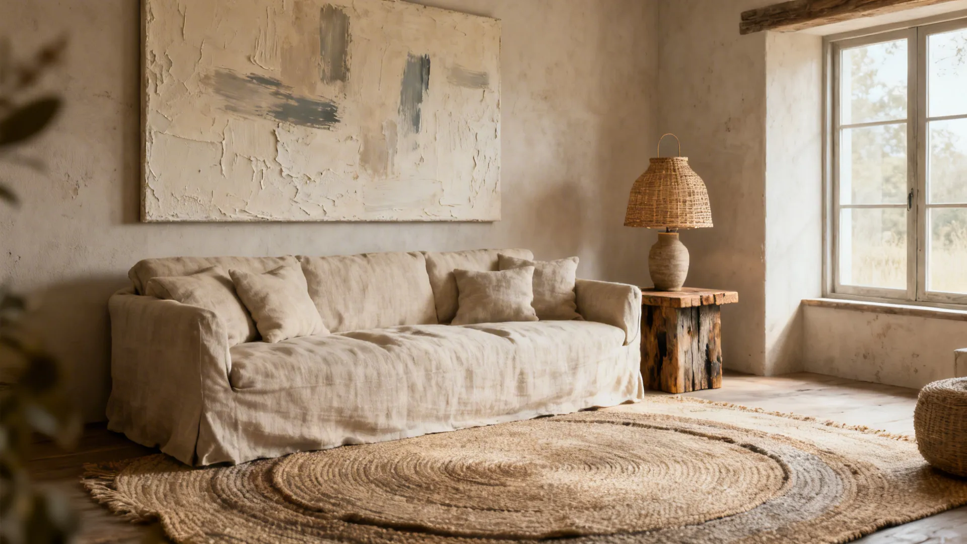 Modern Farmhouse Wall Art: 5 Inspo Ideas