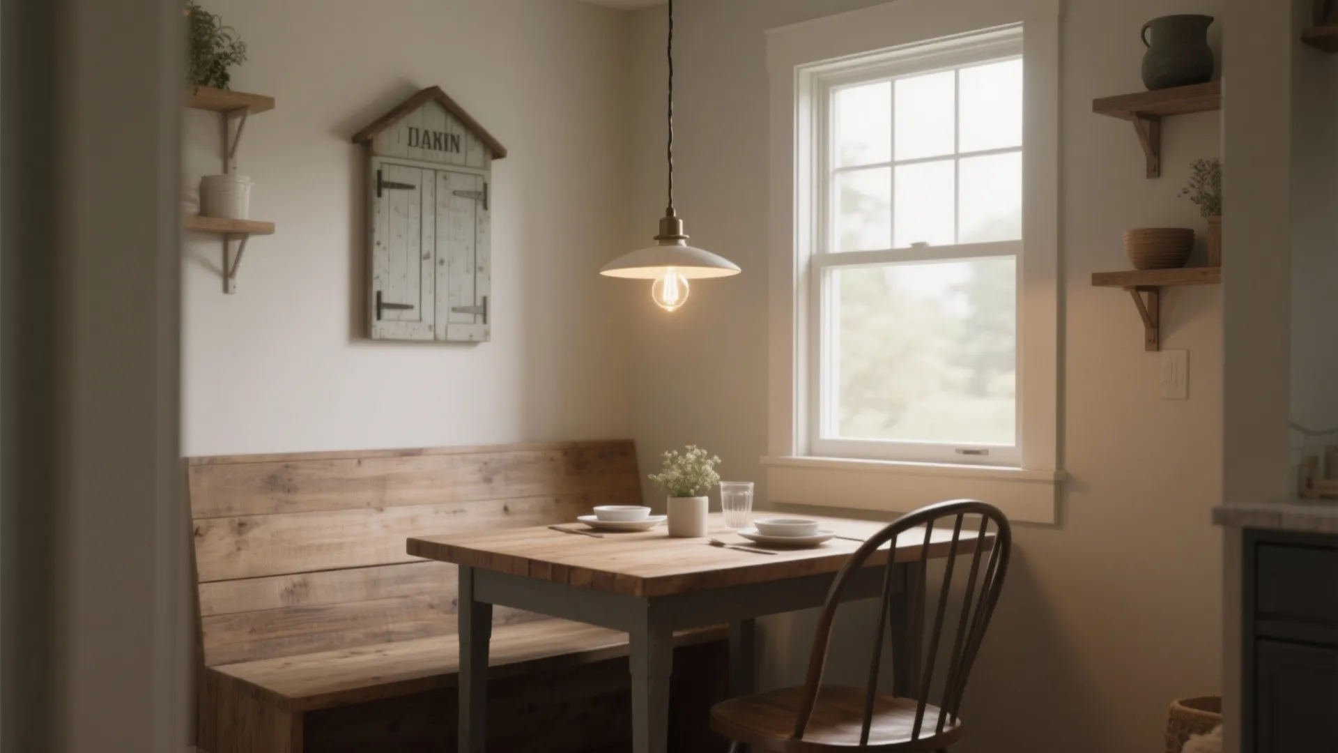 5 Farmhouse Dining Room Light Fixtures