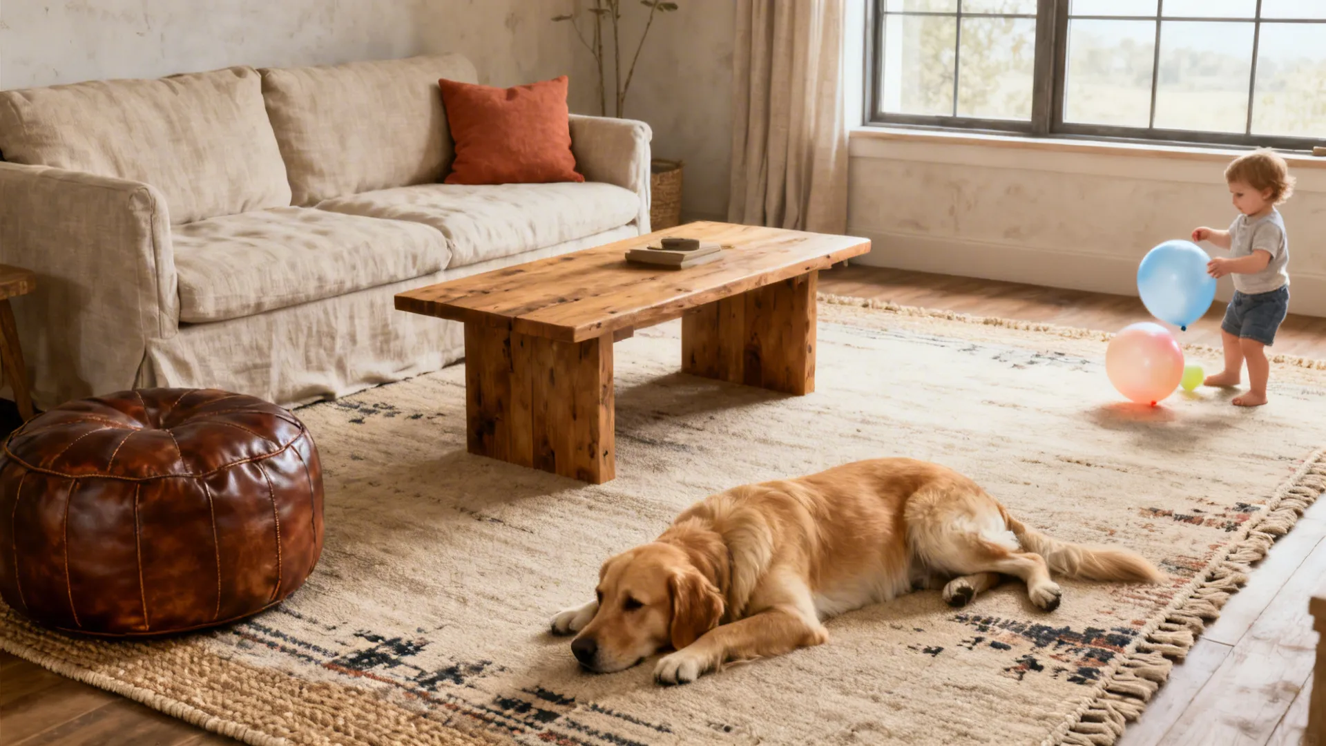 5 Modern Farmhouse Rug Ideas: Fresh modern farmhouse rugs for living rooms — practical, cozy, and stylish