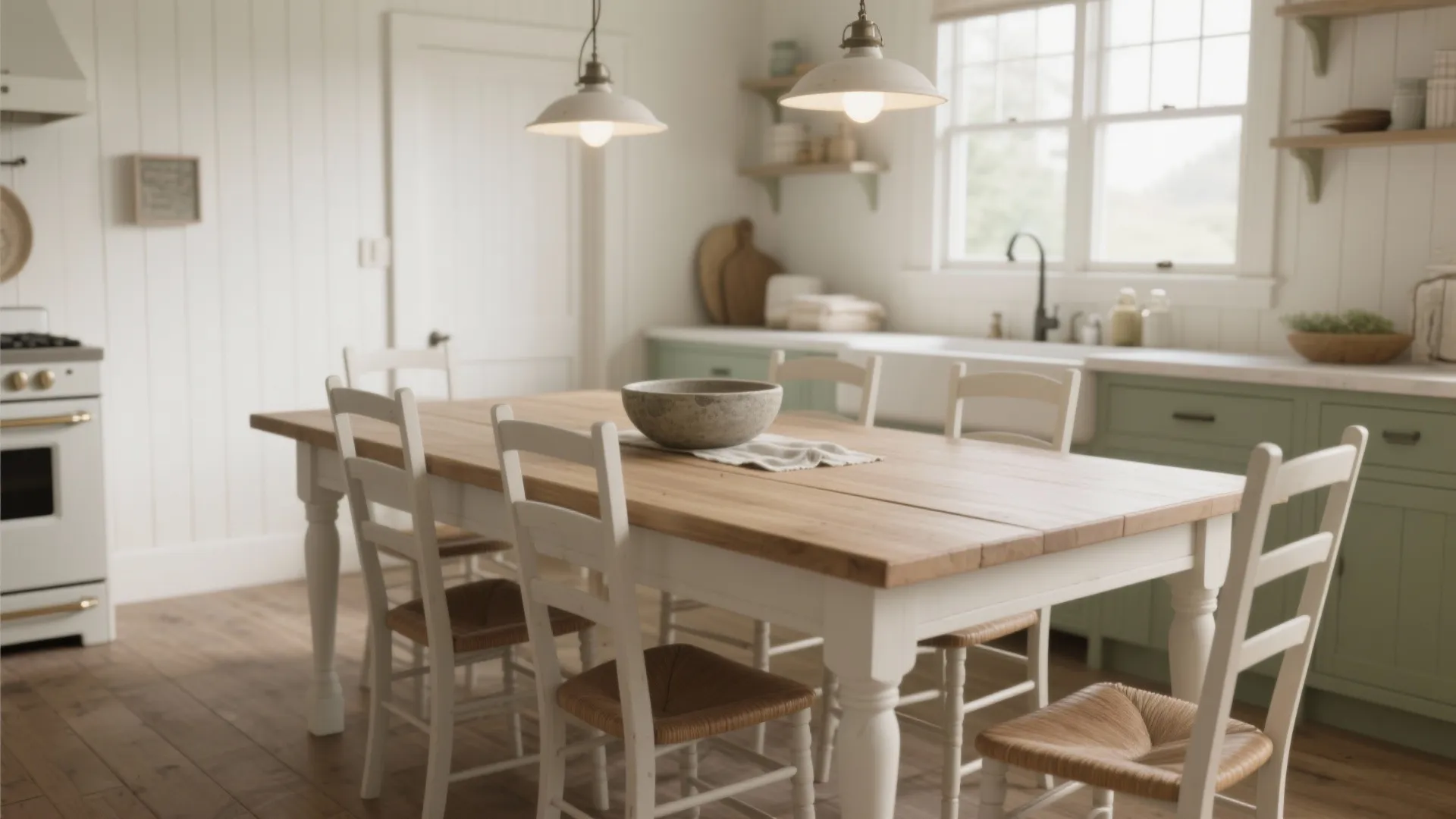 DIY Farm Kitchen Table: Build Your Dream Rustic Centerpiece: Fast-Track Guide to a Stunning DIY Farm Kitchen Table