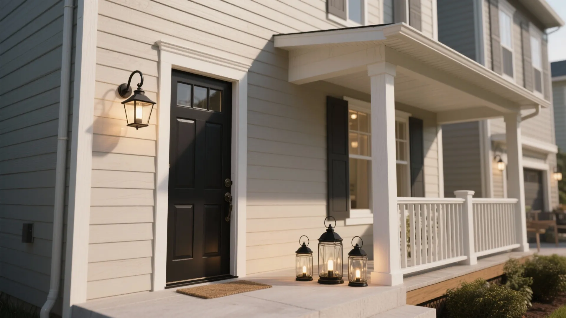 5 Farmhouse Outdoor Wall Light Ideas: Charming, practical farmhouse outdoor wall light solutions for small spaces and budget-friendly updates