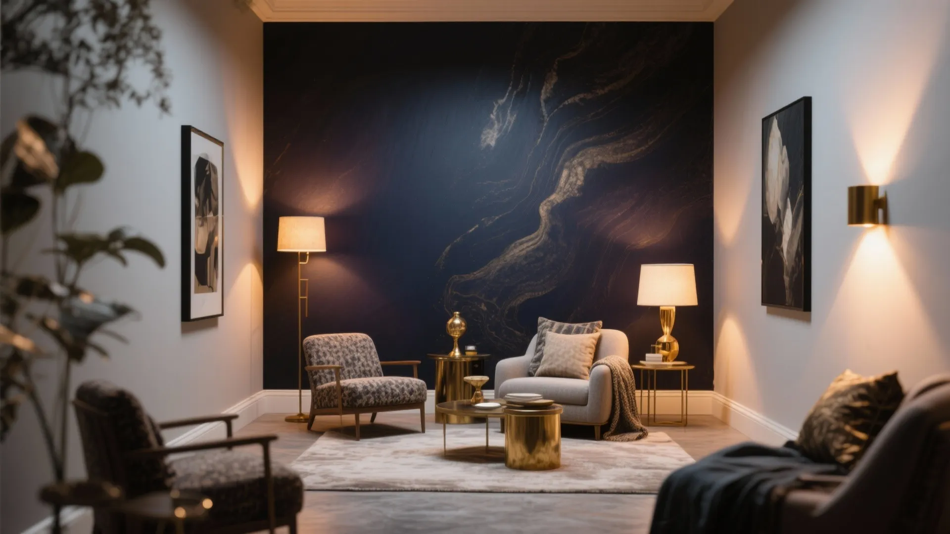 3. Farrow & Ball — Designer character with strong pigments