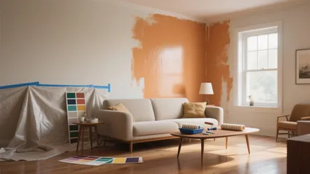 How Long Does Paint Take to Dry on a Wall — 5 Timelines