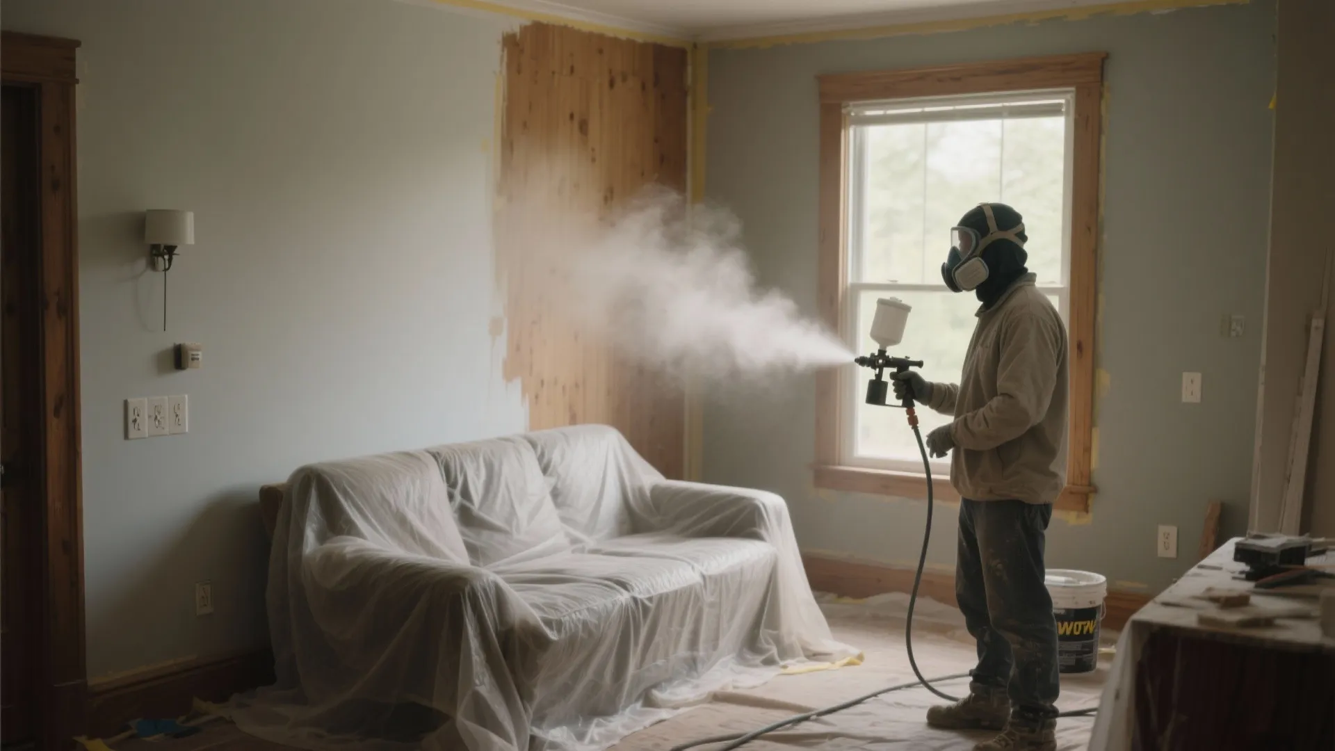 Good Home Paint Sprayer: 5 Practical Picks: Real-world tips from a designer on choosing and using a good home paint sprayer for small spaces