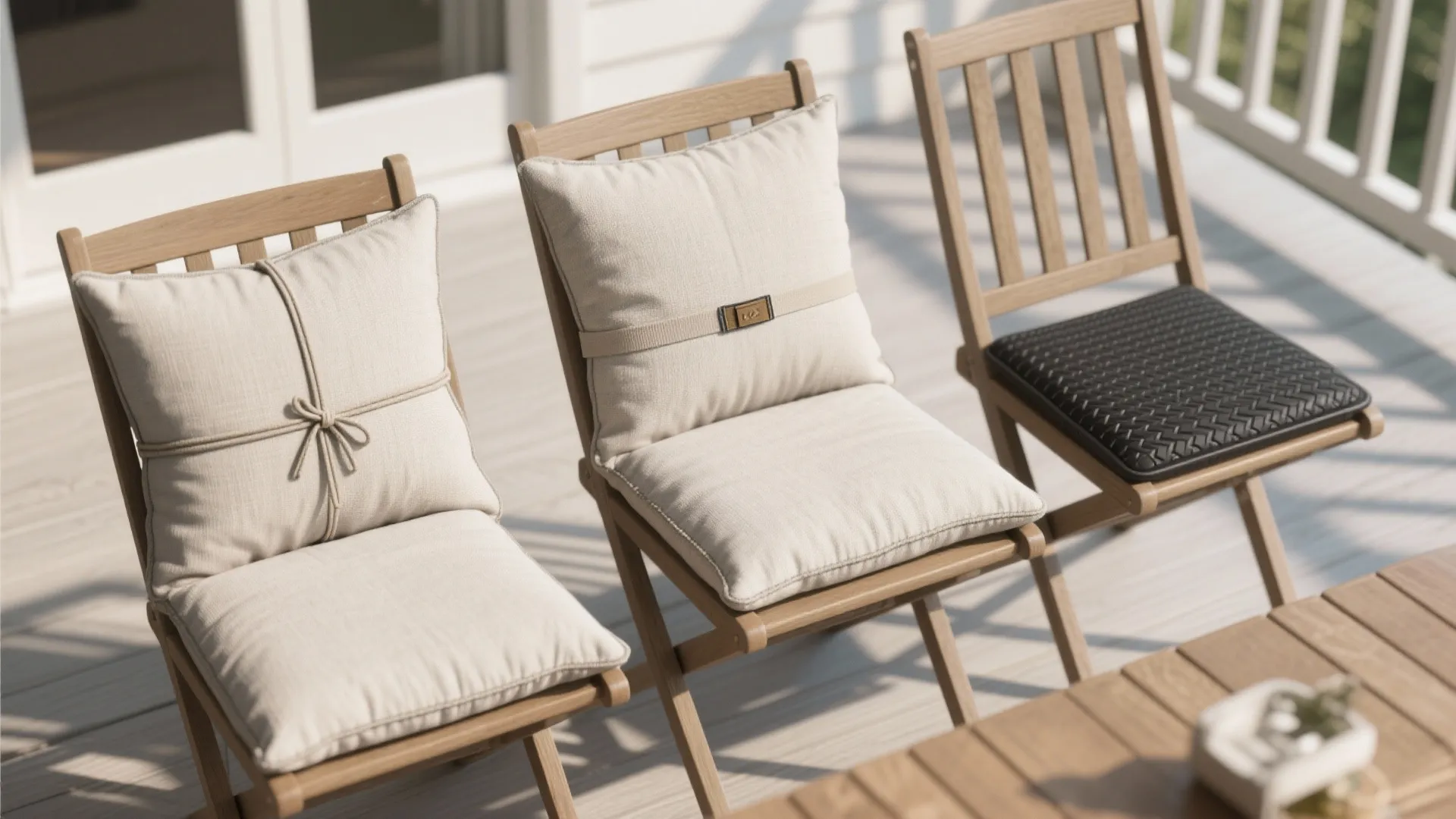 Attach & Stay Put: Fastenings that Work