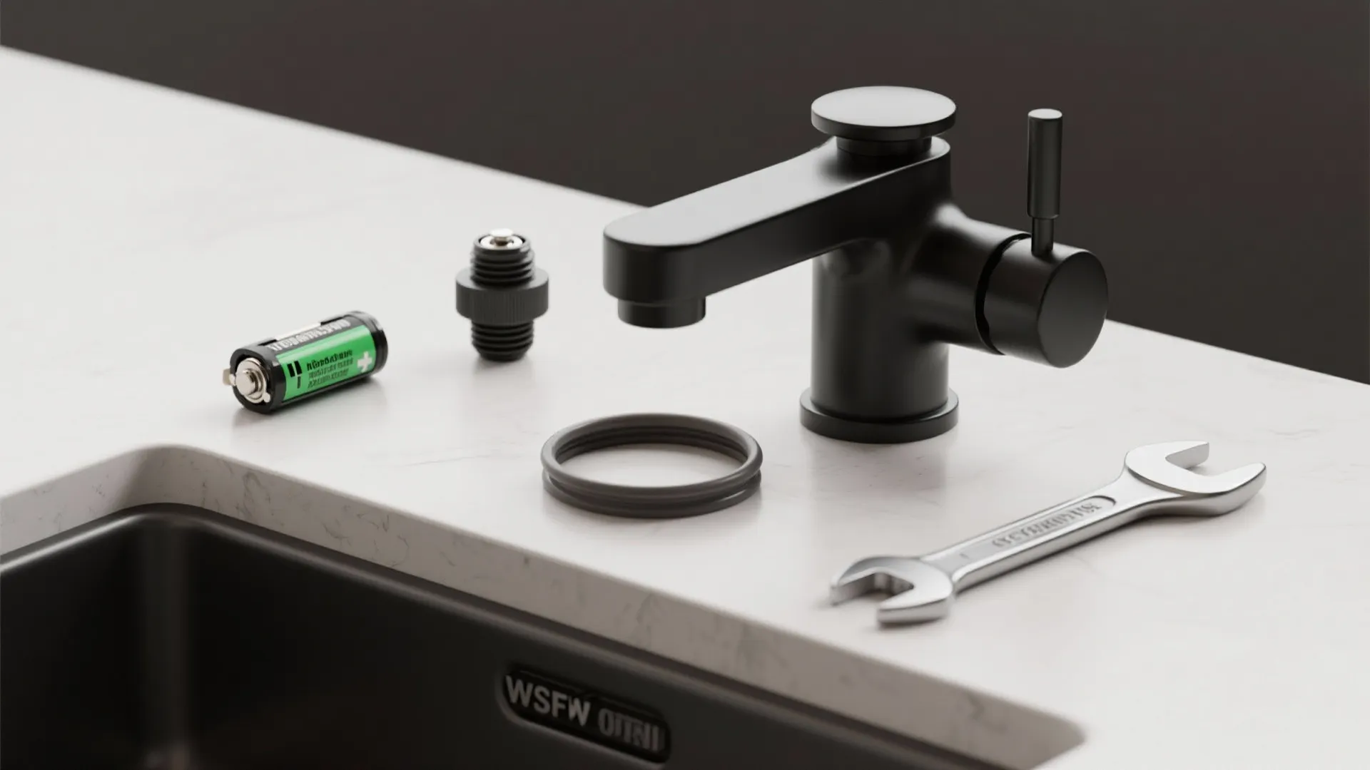 5. Plan for Water Efficiency and Maintenance