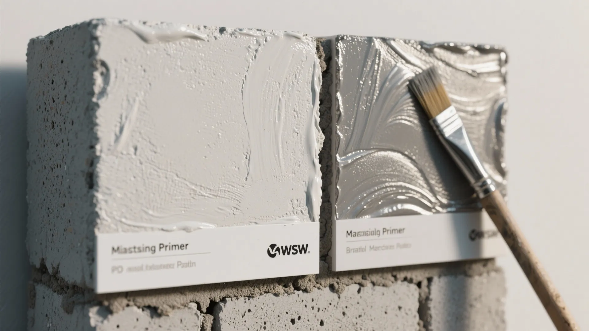 4. Seal and faux finishes for durable style