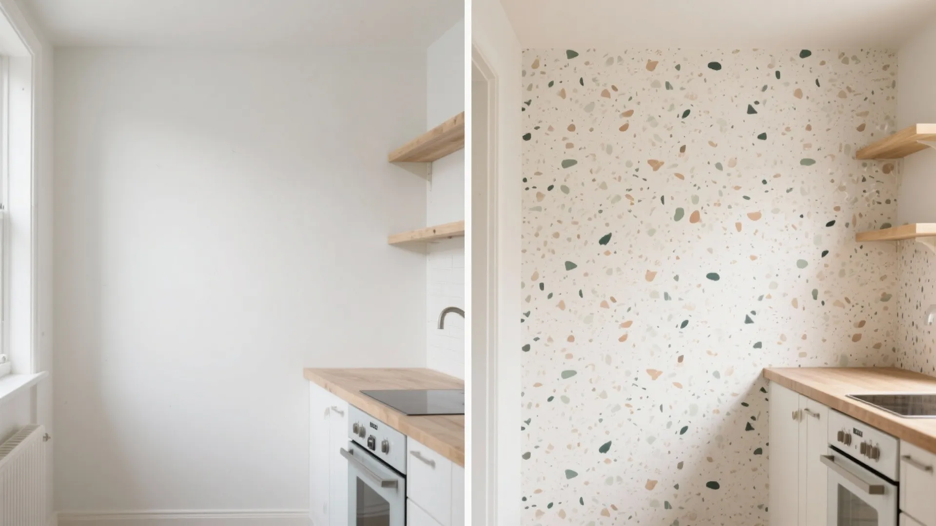 Textured Faux Materials via Laminated Vinyl