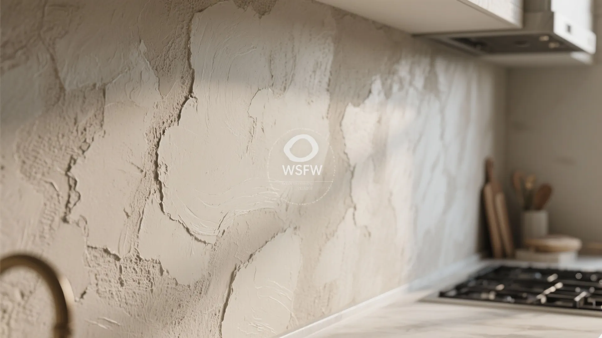 3. Trompe-l’œil and faux texture