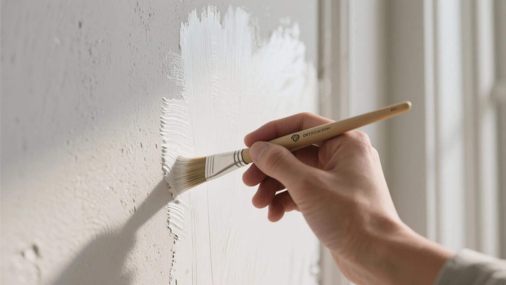 1. Feathering Technique: Blend the Patch