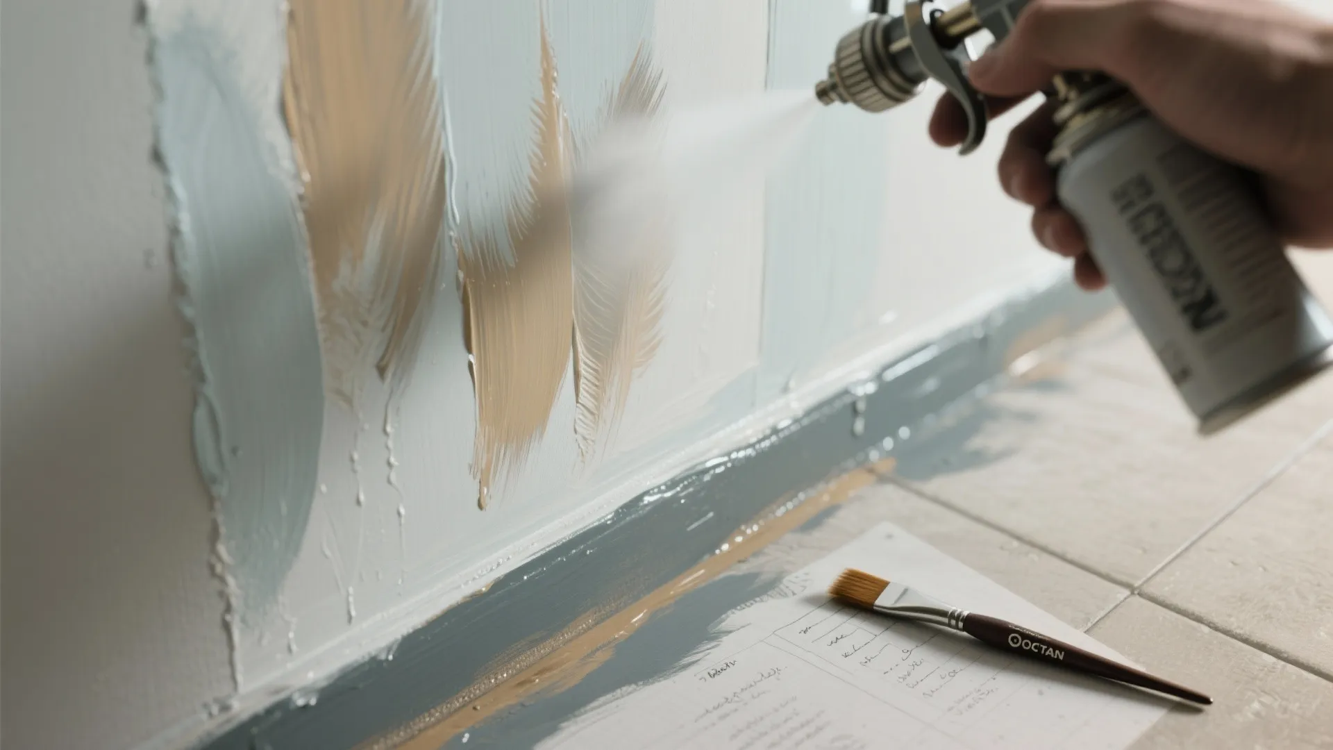 5. Feathering, Overlap, and Quick Touch-Ups