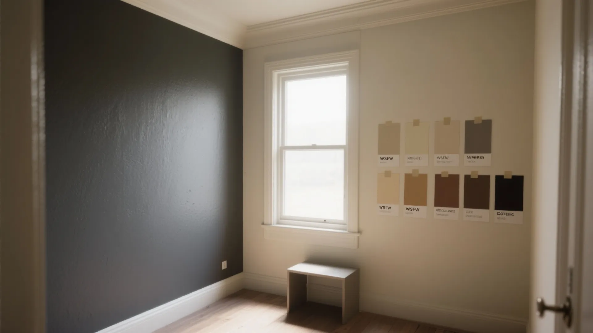 5 Ways to Use Dark Gray Interior Paint: Practical, stylish ideas from a designer with 10+ years turning moody grays into cozy, modern homes