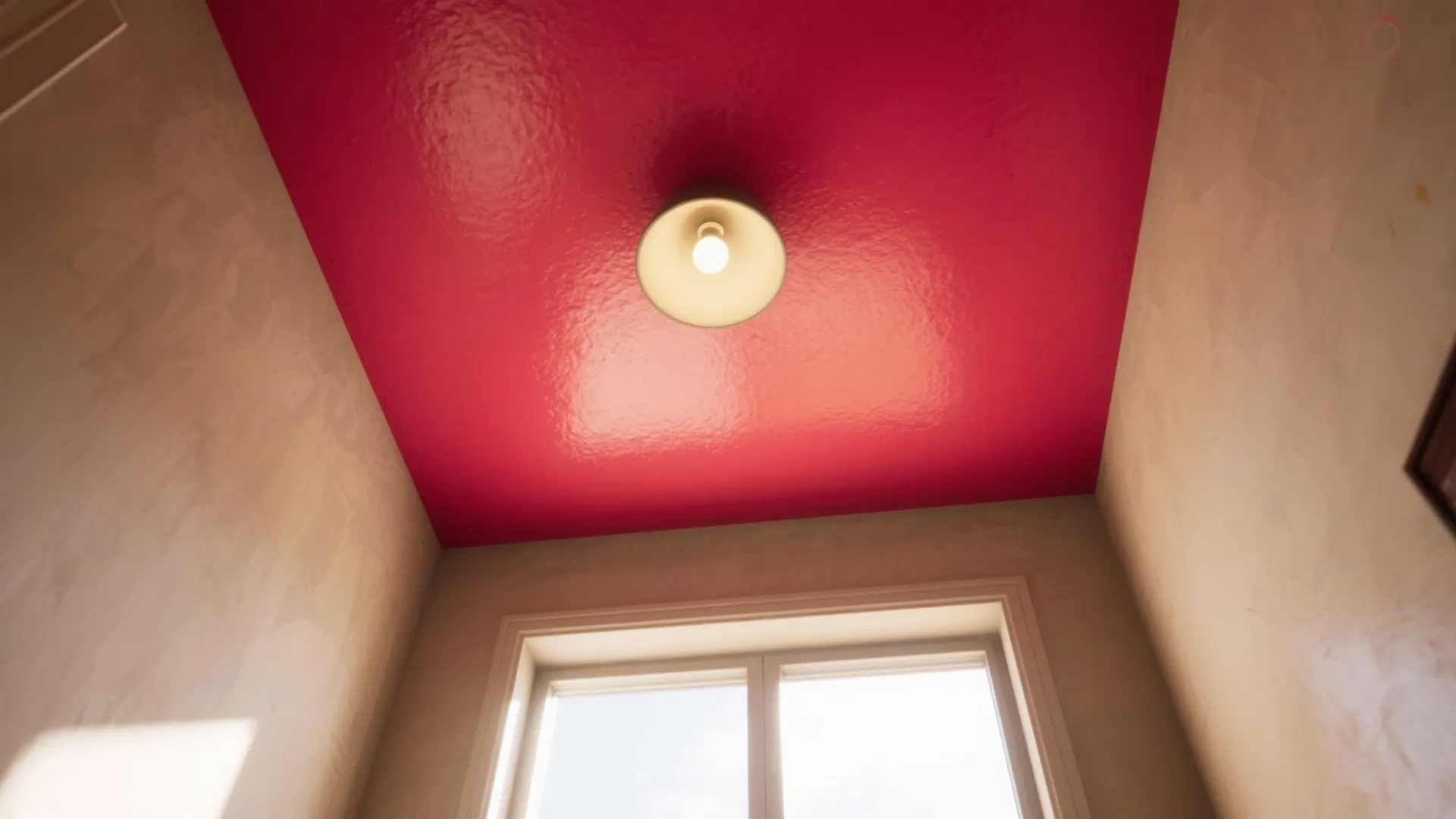 3. Feature Ceilings for Drama