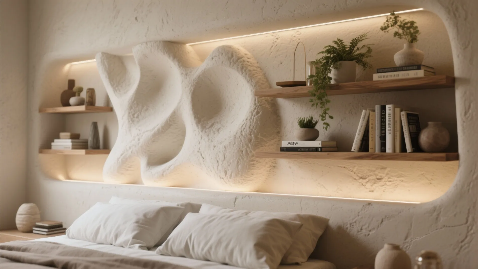 3. Introduce a focal architectural feature