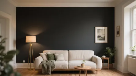 Feature Wall Paint: 5 Inspiring Ideas