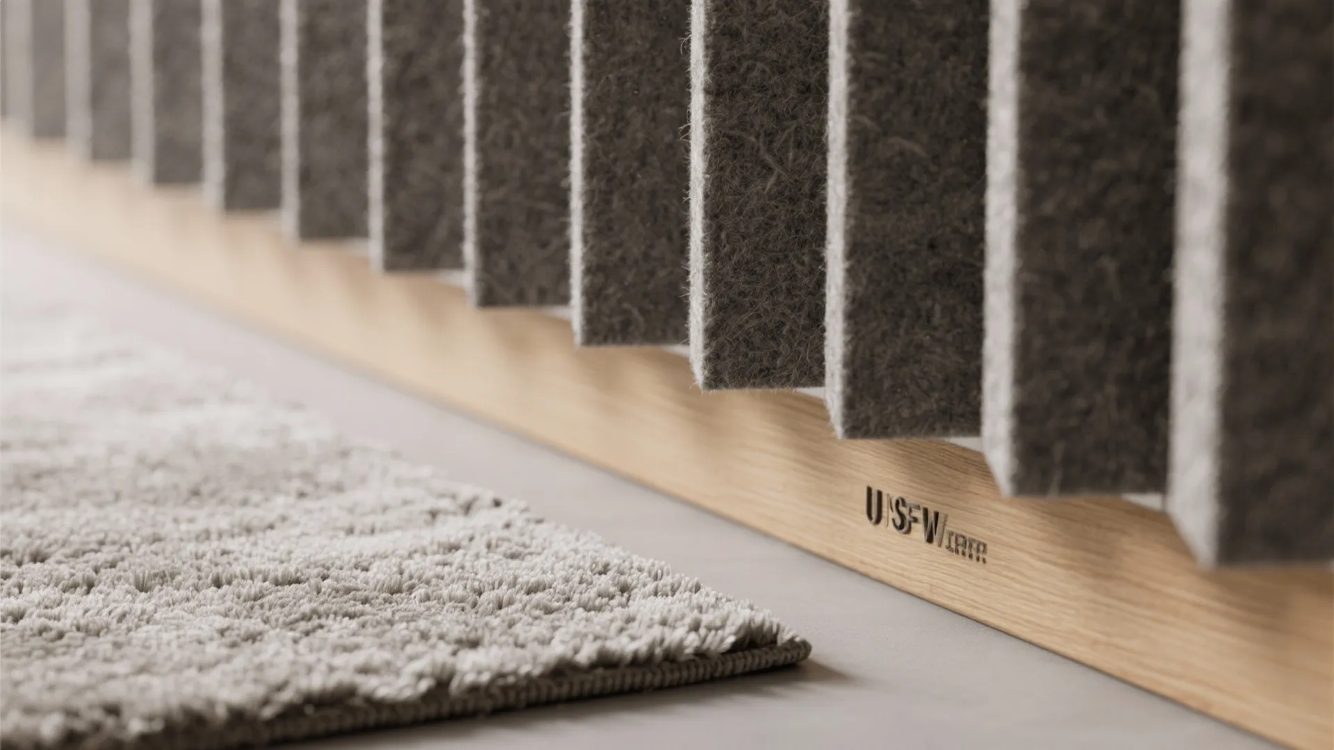 Quiet by design: layered acoustics and smart zoning