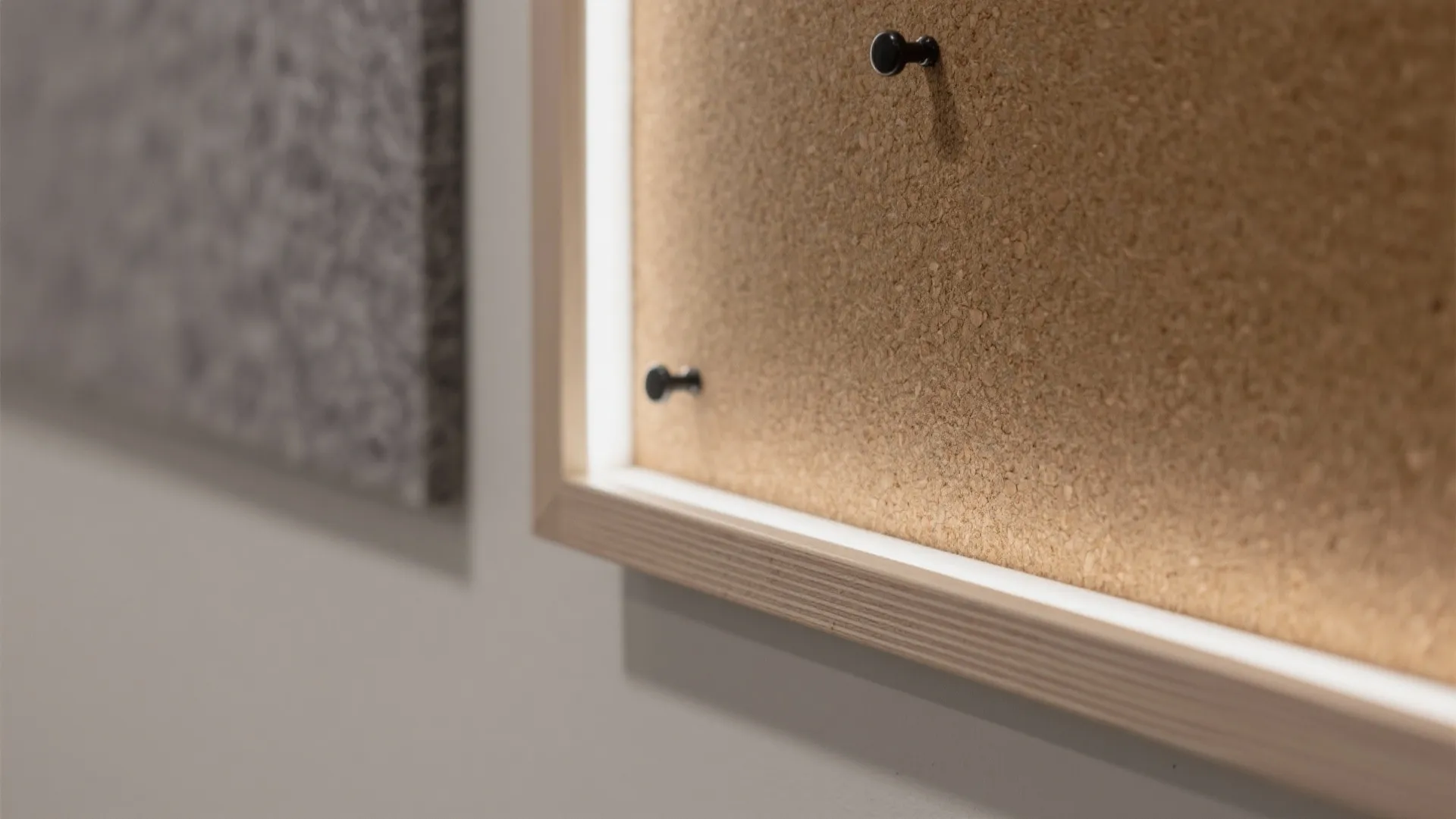 3) Acoustic Comfort: Soft Panels, Curtains, and Smart Layout