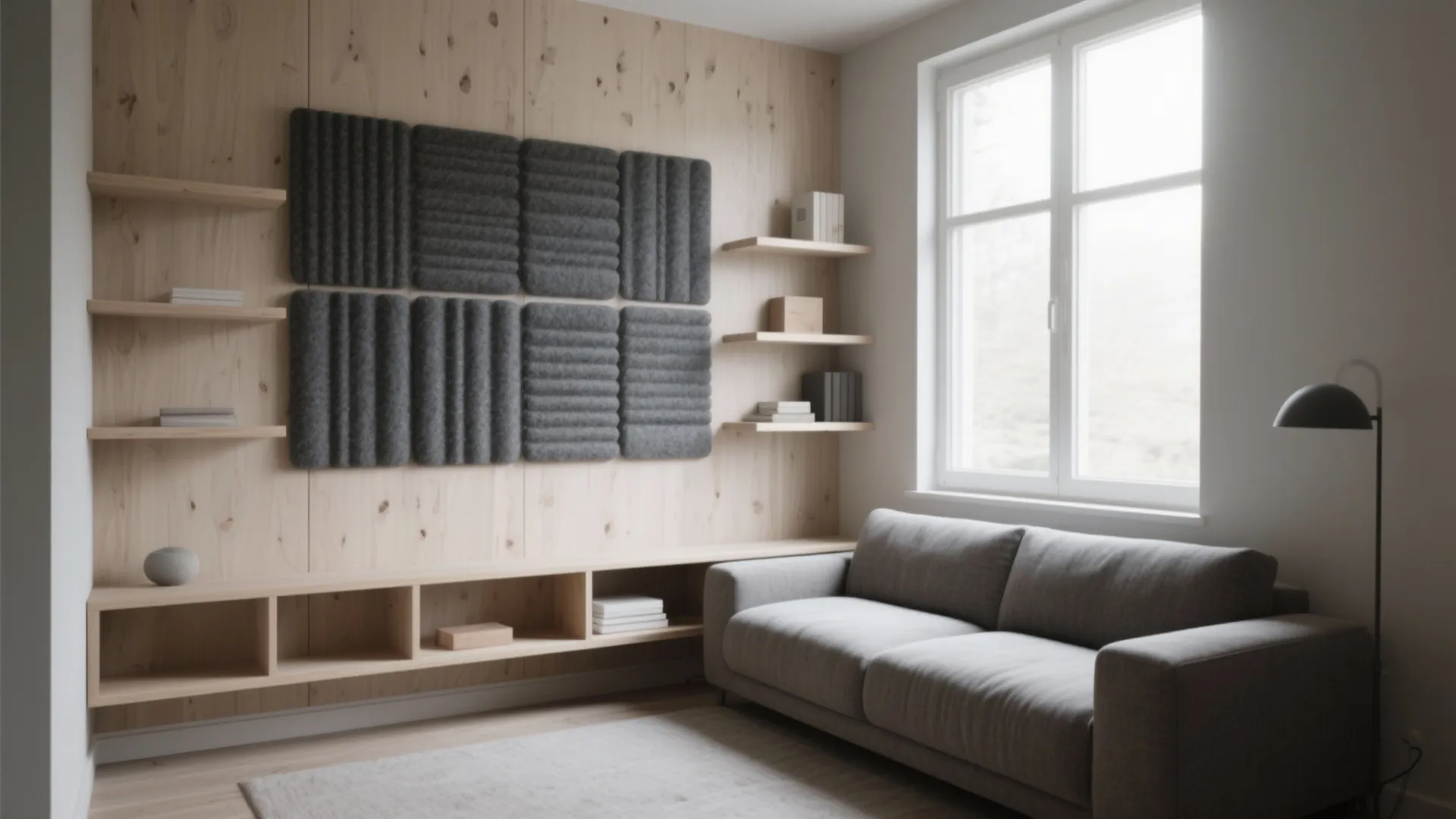 5 Felt Design Wall Ideas for Small Spaces: Tactile, acoustic, and modular felt walls that make small rooms smarter, calmer, and more personal