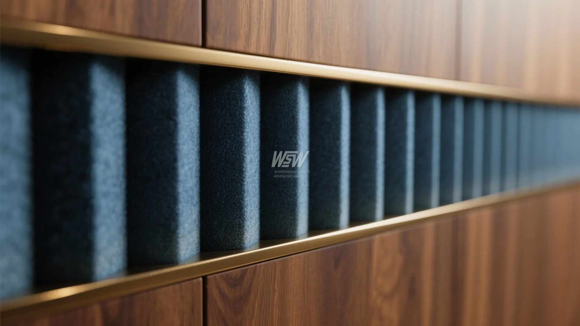 Work-From-Home Suite with Hotel-Level Finish