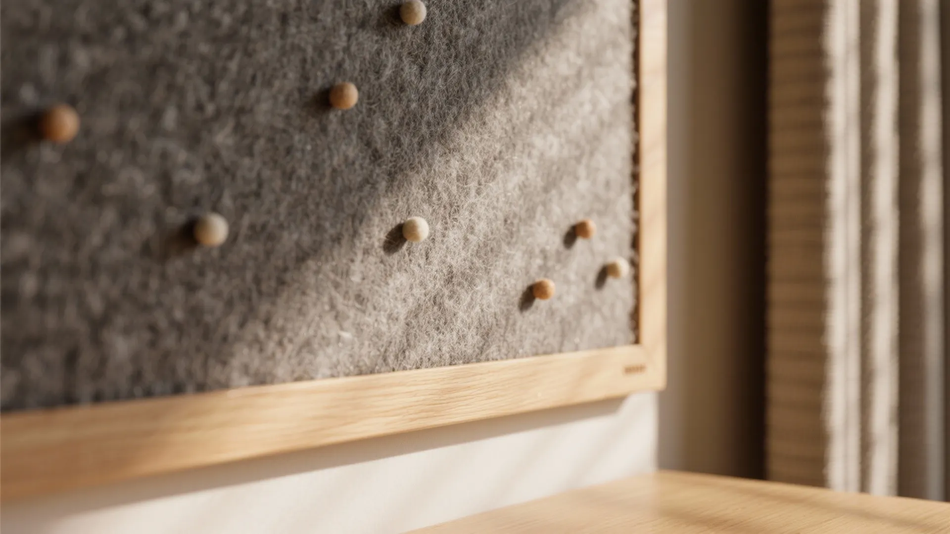 Acoustic layering for deep work