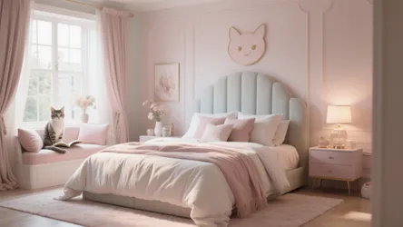 5 Chic Bedroom Decor Ideas for Ladies