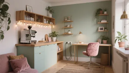 5 Office Decor Ideas for Working Women