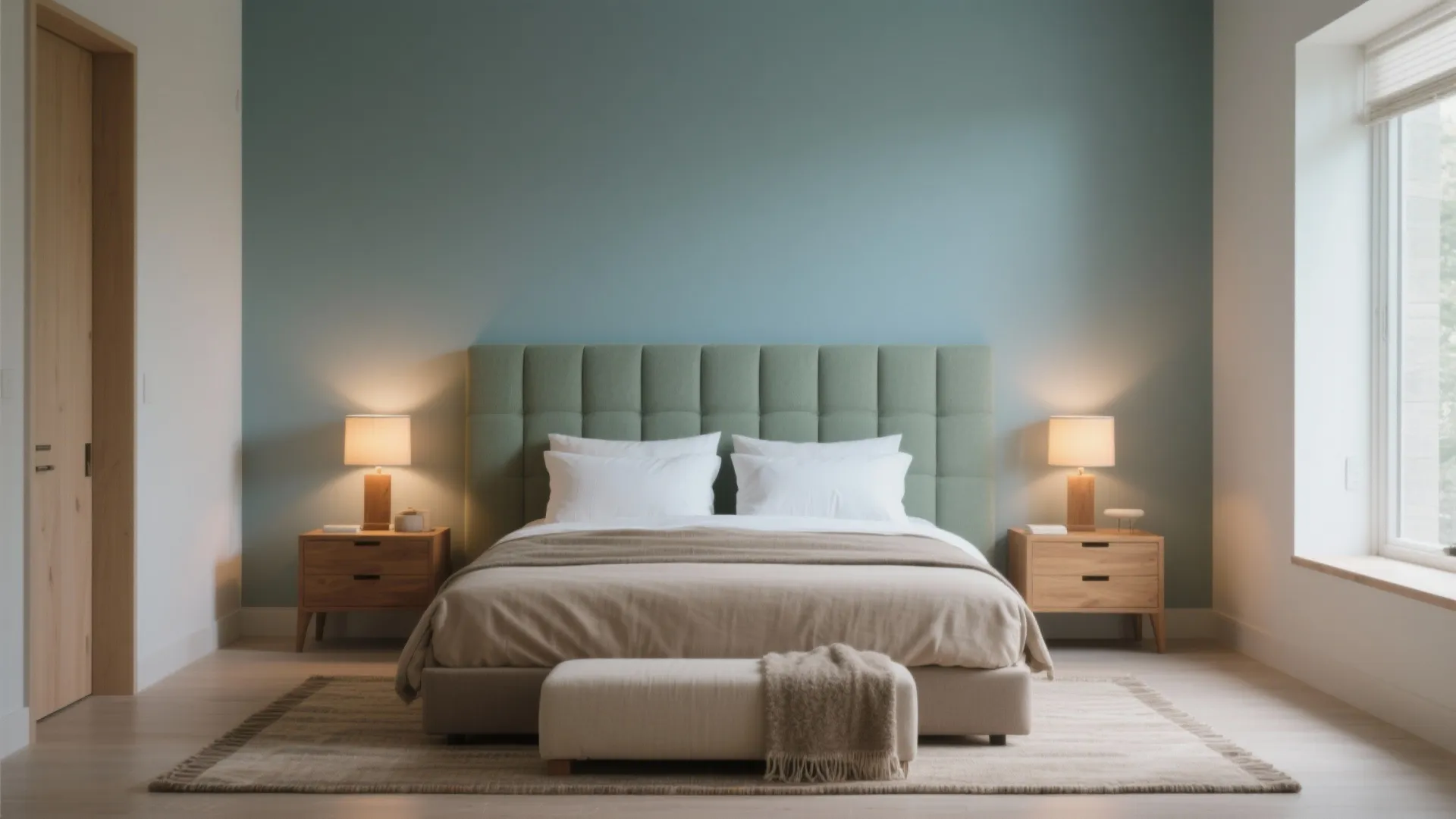 Best Feng Shui Bedroom Layout App: Discover the perfect layout for harmonious sleep