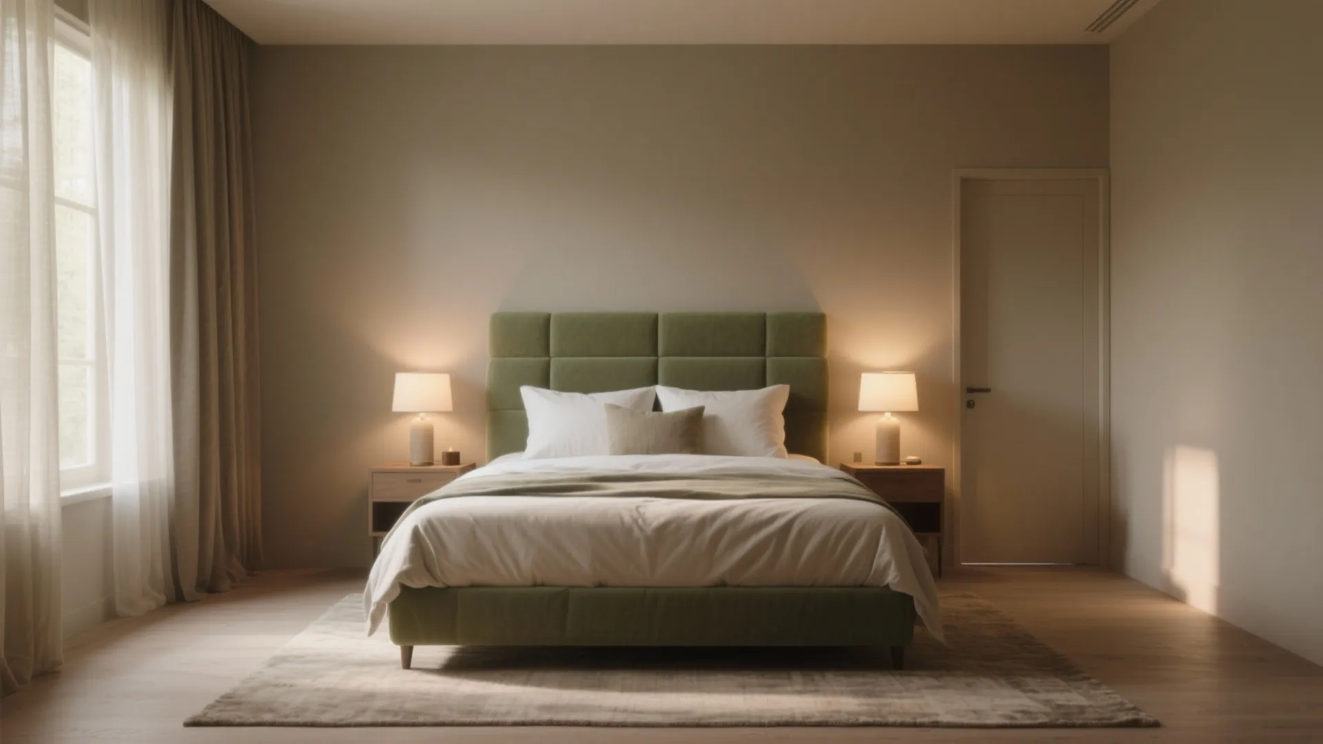 Free Feng Shui Bedroom Layout Guide: Create Harmonious Spaces with Feng Shui Principles