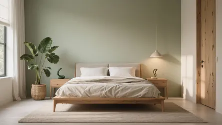 Feng Shui Bedroom Decor: 5 Practical Ideas