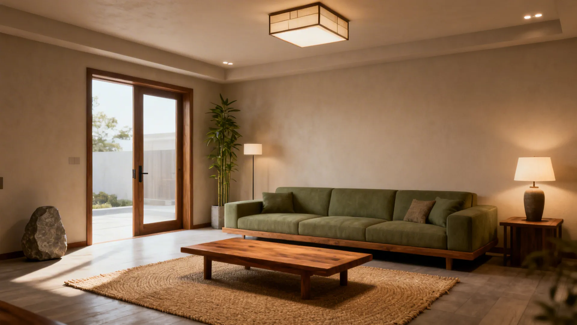 Feng Shui Living Room Layout Generator — 5 Smart Ideas