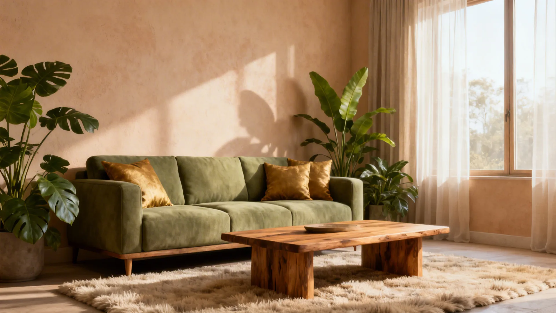 Feng Shui Colors for Living Room — 5 Fresh Ideas