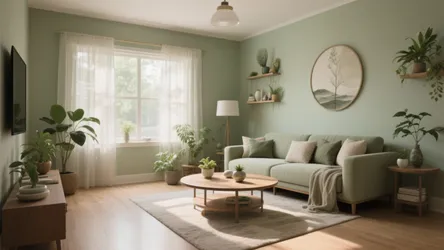 10 Feng Shui Ideas for Your 10x10 Family Living Room