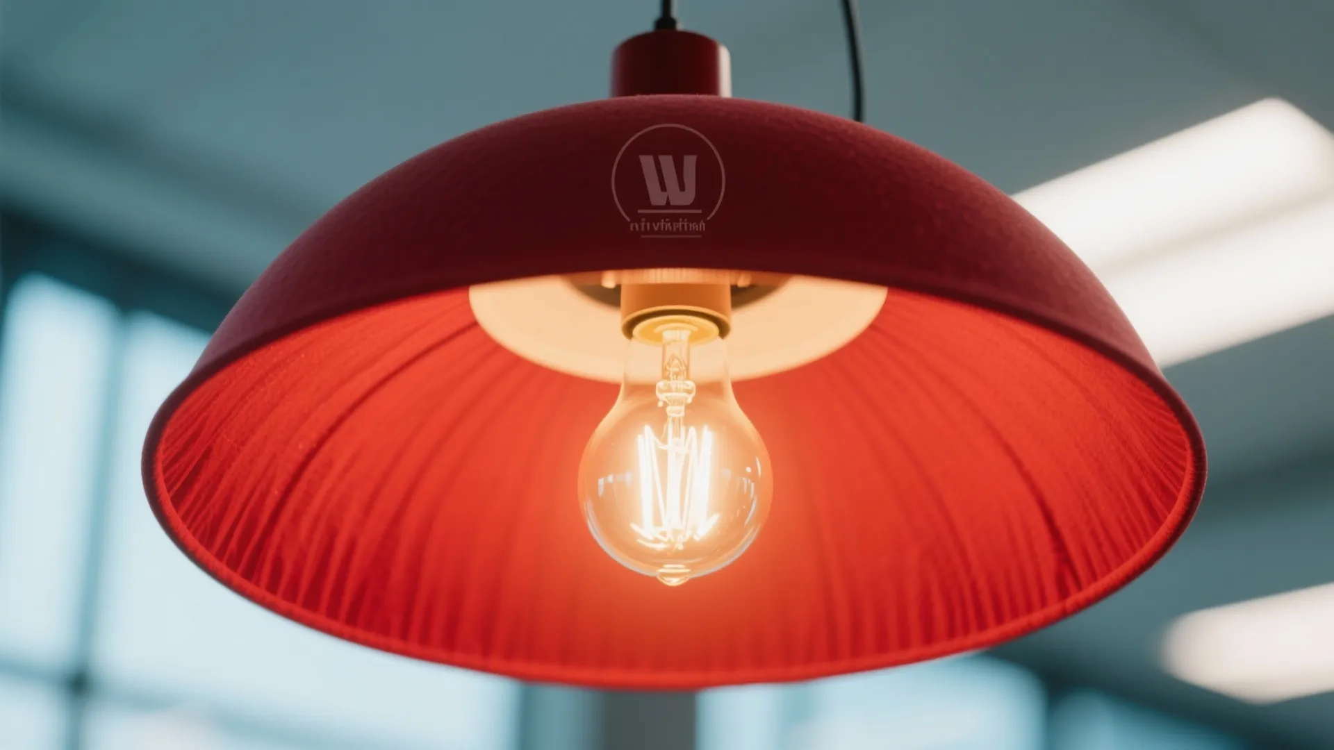 6. Festive Lighting Fixtures