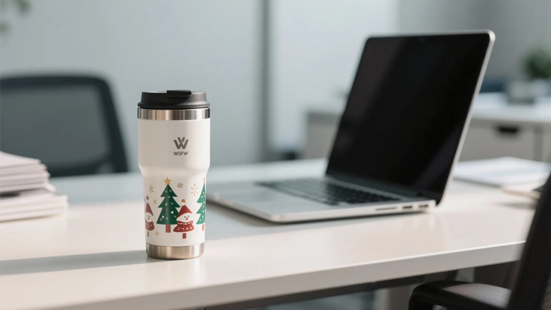 8. Insulated Travel Mug