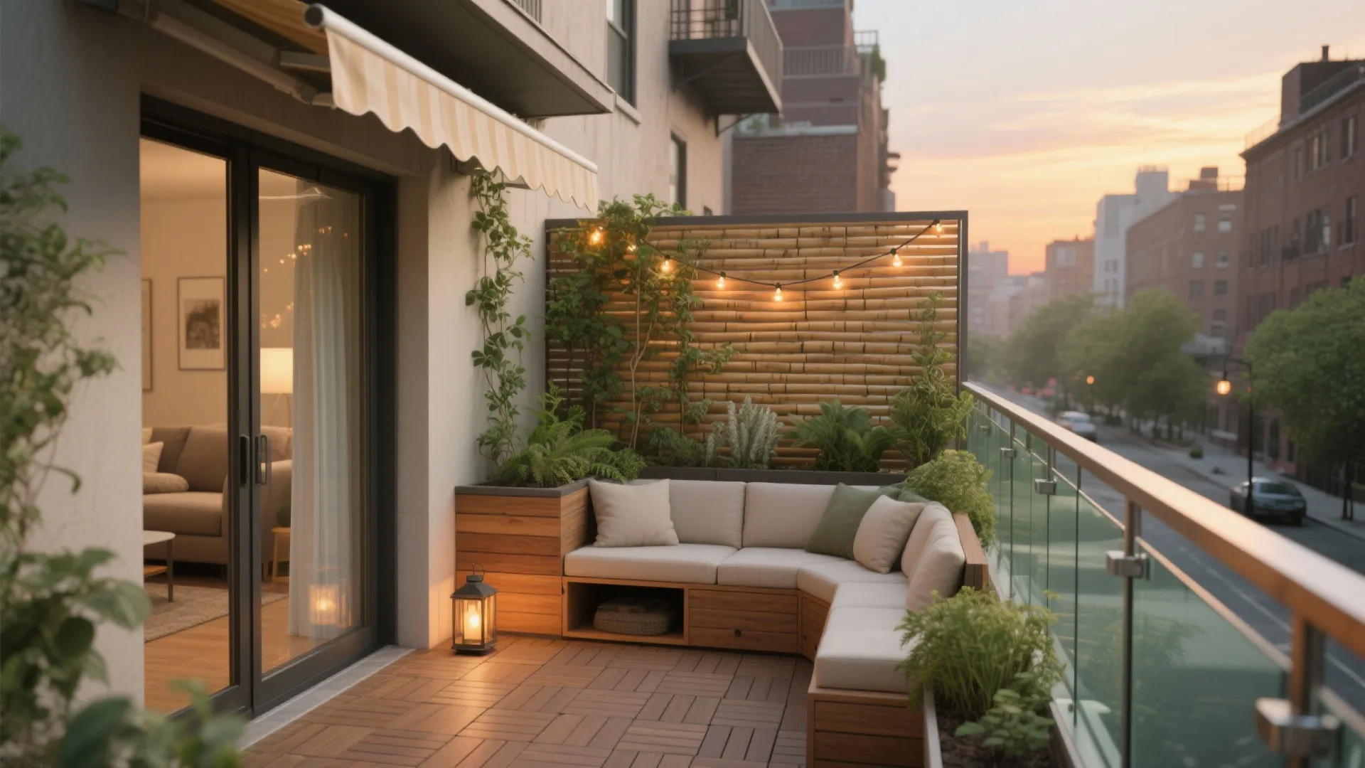 5 Balcony Design First Floor Ideas I Swear By: A senior interior designer’s playbook for small first-floor balconies: light, privacy, comfort, and code-smart choices you can actually build