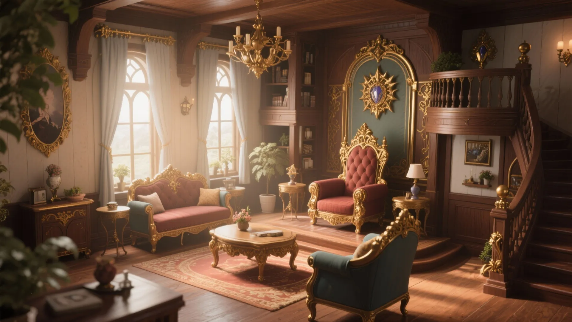 ff14 housing ideas small: Creative Small Housing Ideas for Final Fantasy XIV