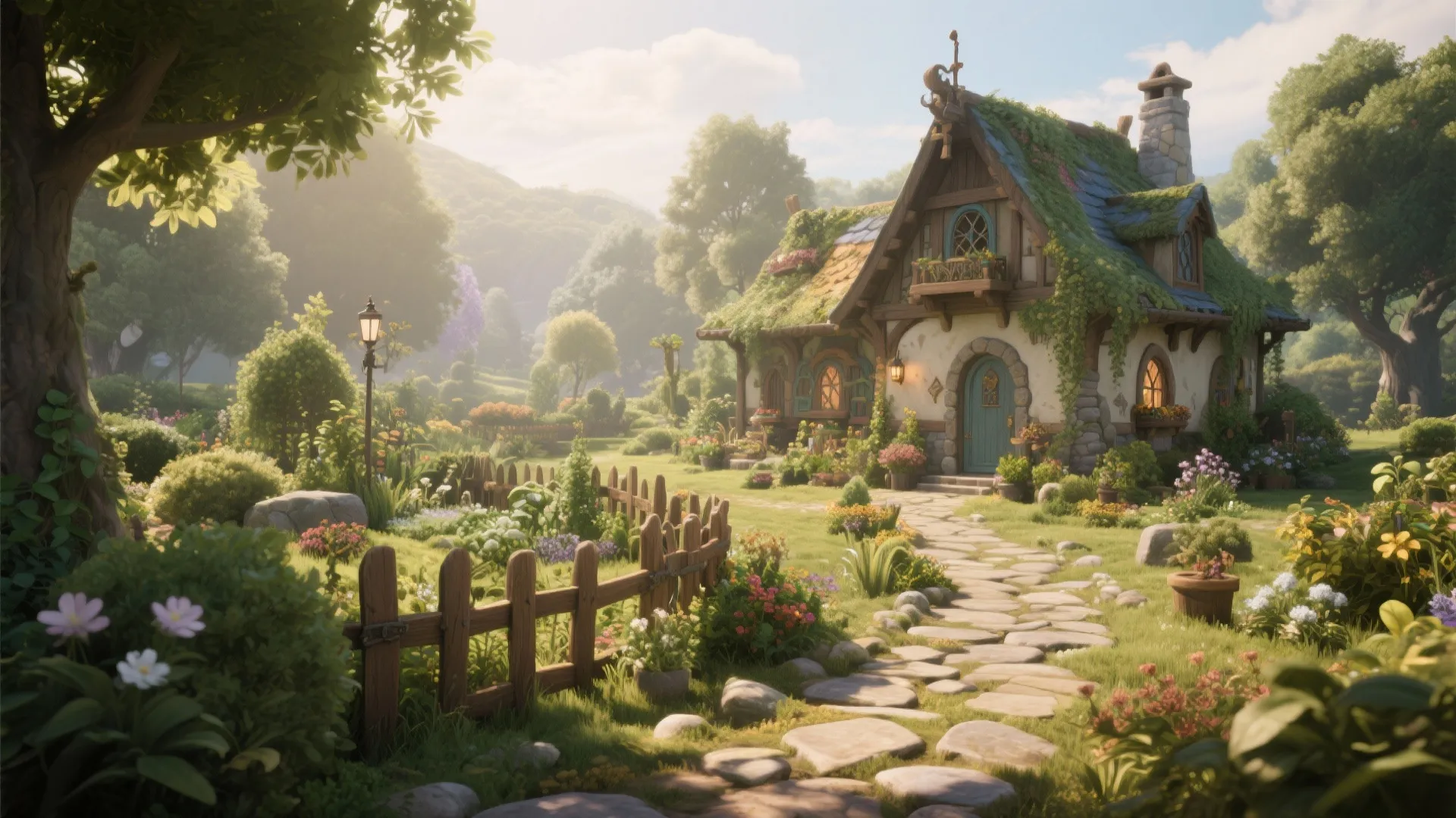 ffxiv housing exterior ideas: Creative Inspirations for Your FFXIV Home Exterior