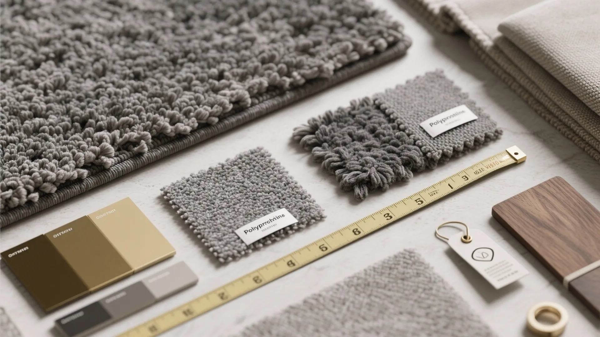 5. Durable, Low-Maintenance Fiber Choices