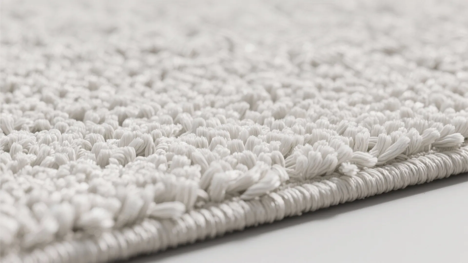 4. Pick washable or stain-resistant fibers