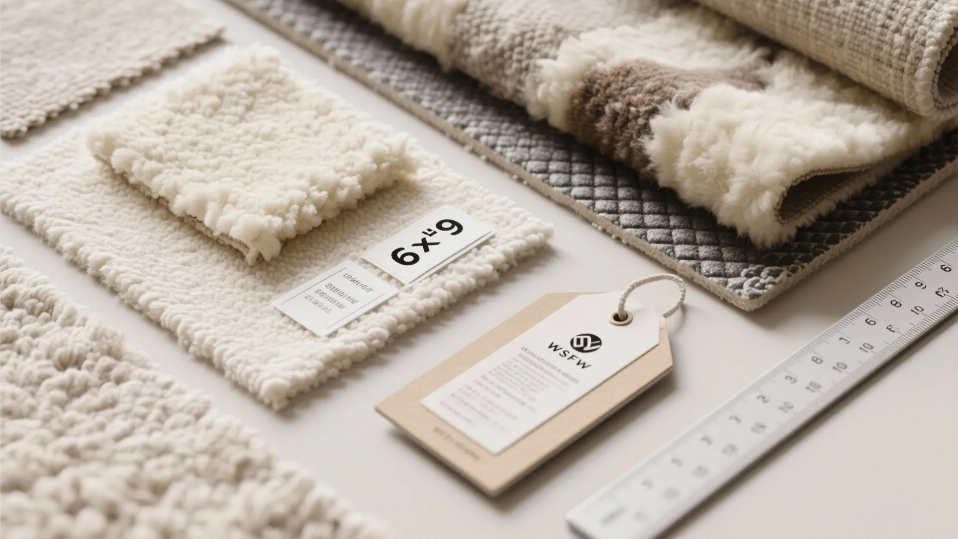 4. Choose fiber smartly: blends, stain treatments, and underlay