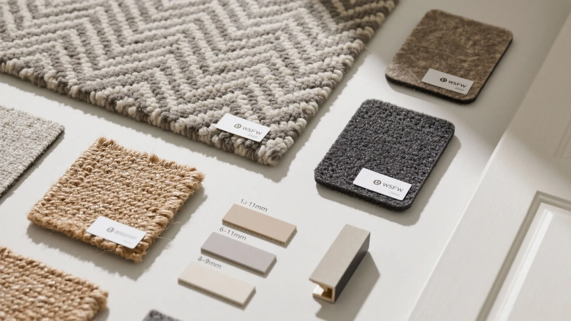 How to Choose the Right Fiber and Pad