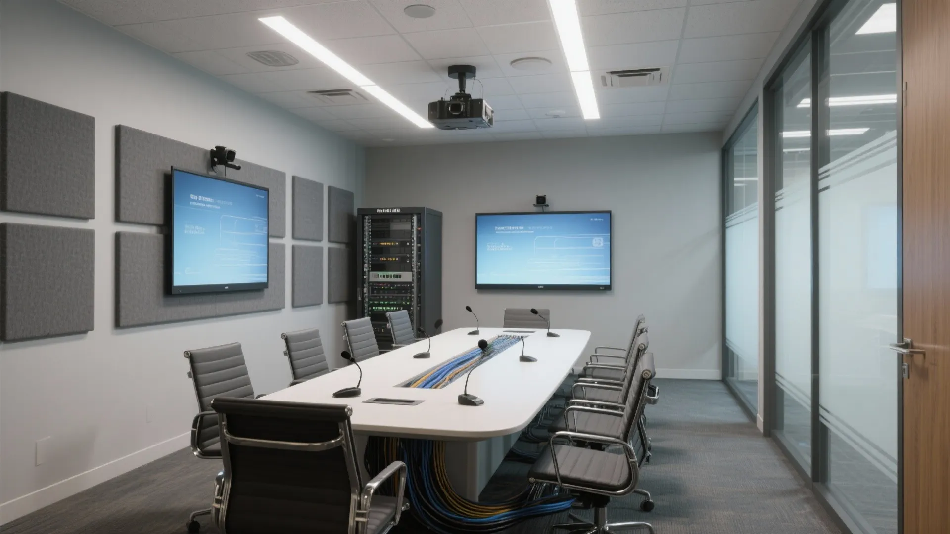 Fiber Room Price Guide: What to Expect in 2024