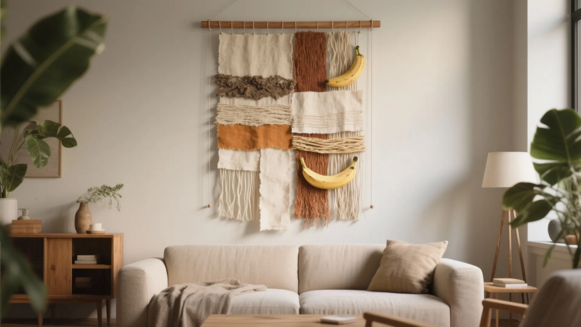Mixed-Fiber Paper Tapestry for Soft Warmth